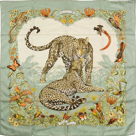 povines hermes scarf|how are hermes scarves made.